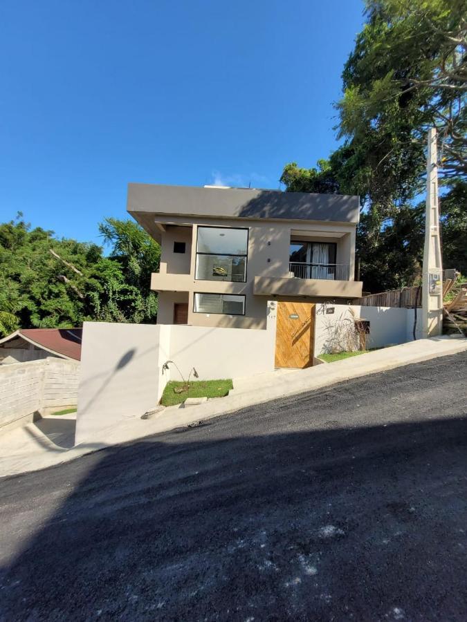 Itajaí Casa Arro - Pousada Boutique מראה חיצוני תמונה