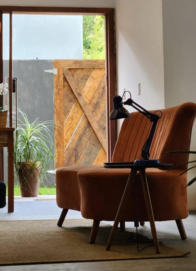 Itajaí Casa Arro - Pousada Boutique מראה חיצוני תמונה