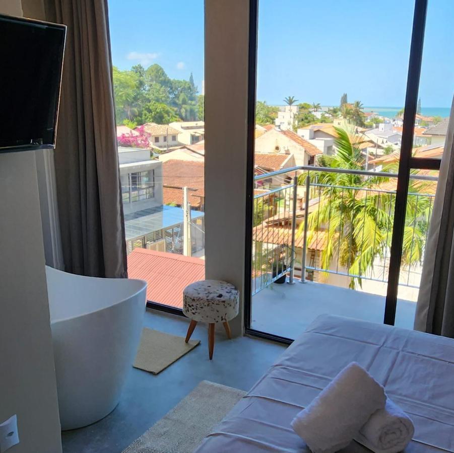 Itajaí Casa Arro - Pousada Boutique מראה חיצוני תמונה