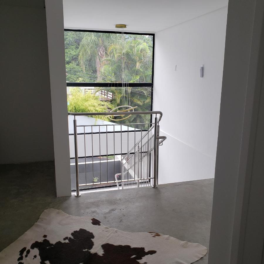 Itajaí Casa Arro - Pousada Boutique מראה חיצוני תמונה