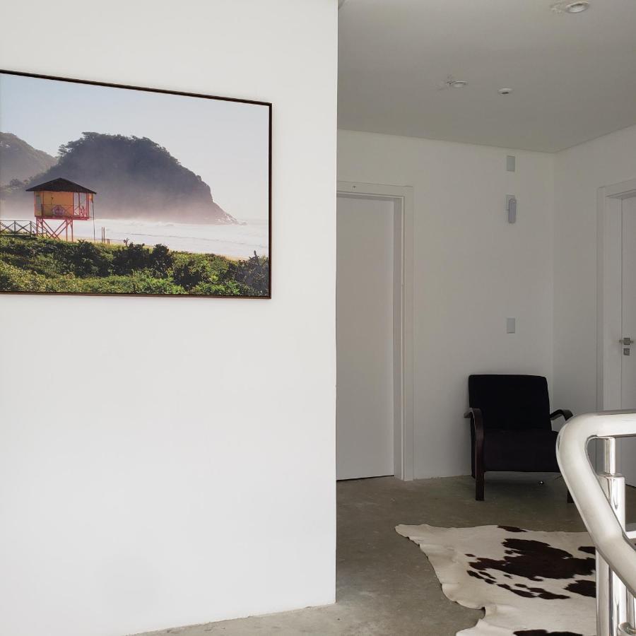 Itajaí Casa Arro - Pousada Boutique מראה חיצוני תמונה