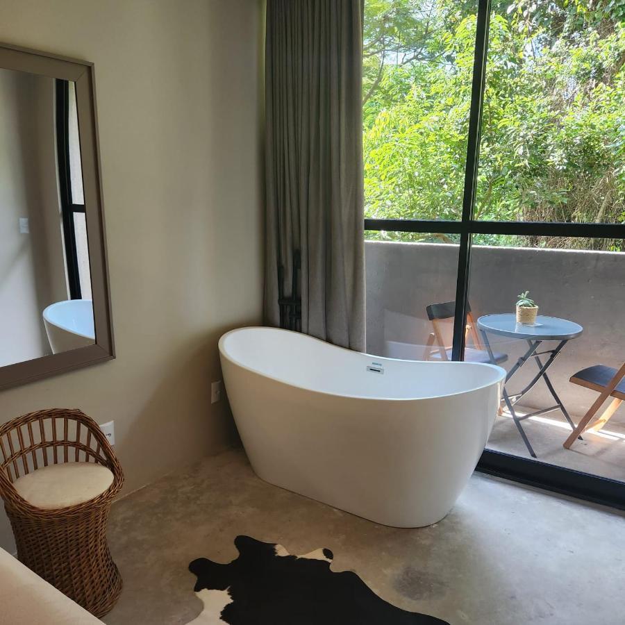 Itajaí Casa Arro - Pousada Boutique מראה חיצוני תמונה