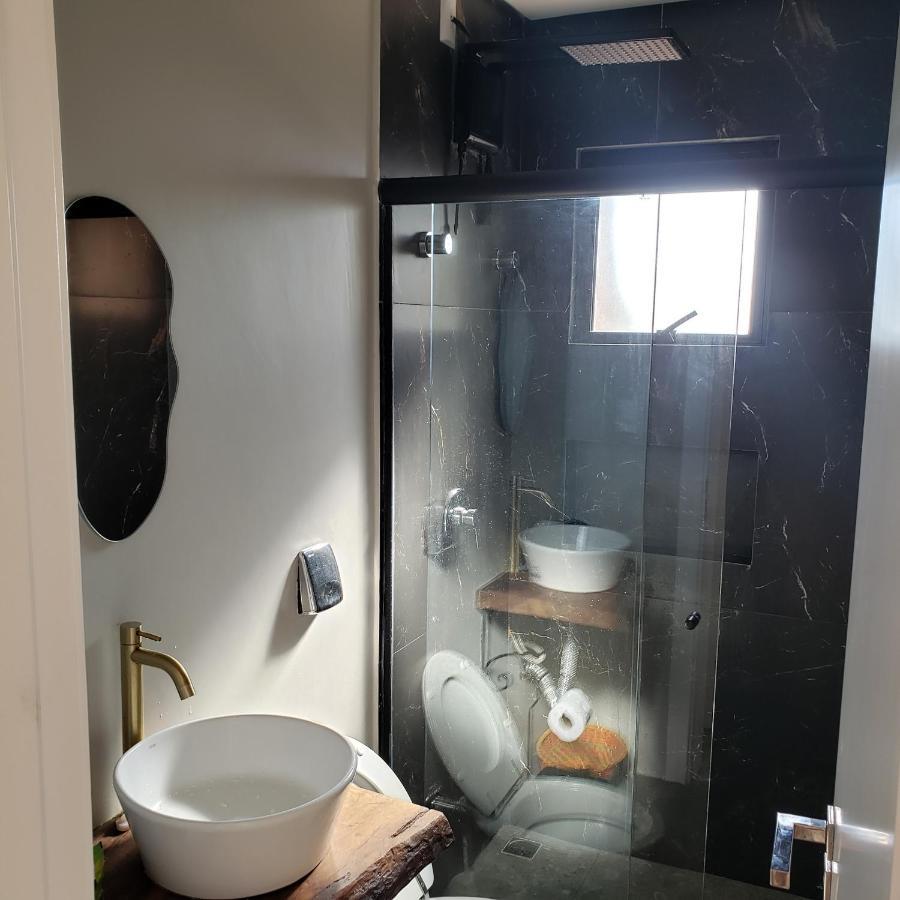 Itajaí Casa Arro - Pousada Boutique מראה חיצוני תמונה