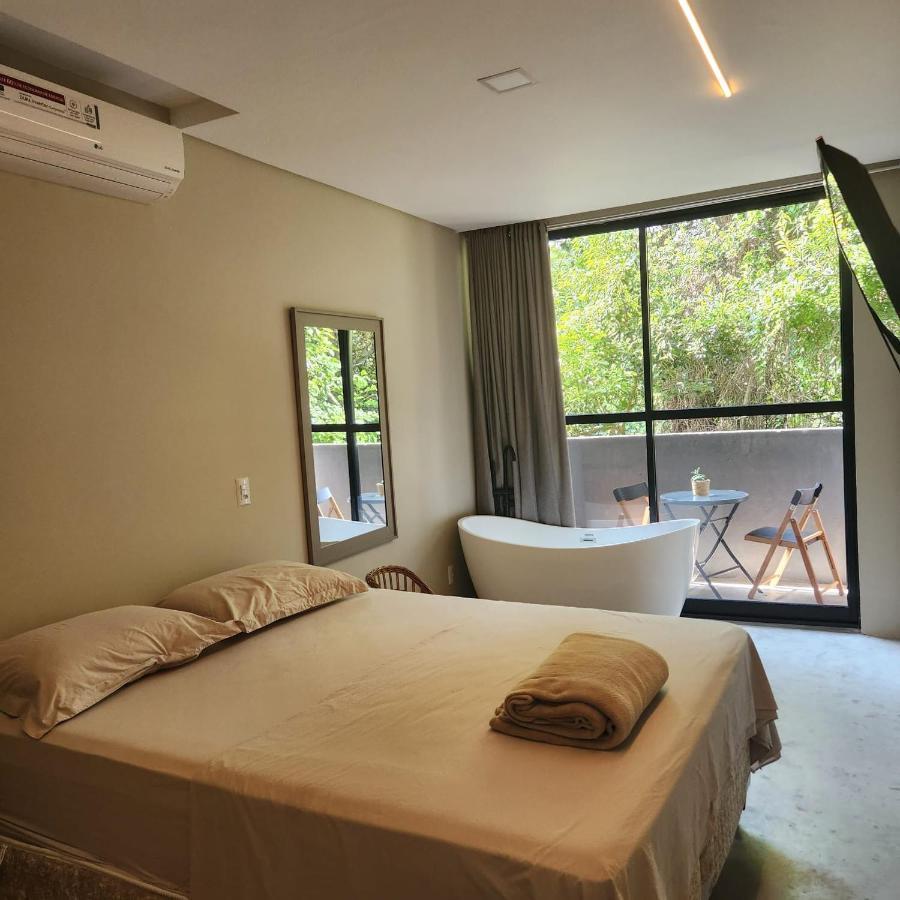 Itajaí Casa Arro - Pousada Boutique מראה חיצוני תמונה