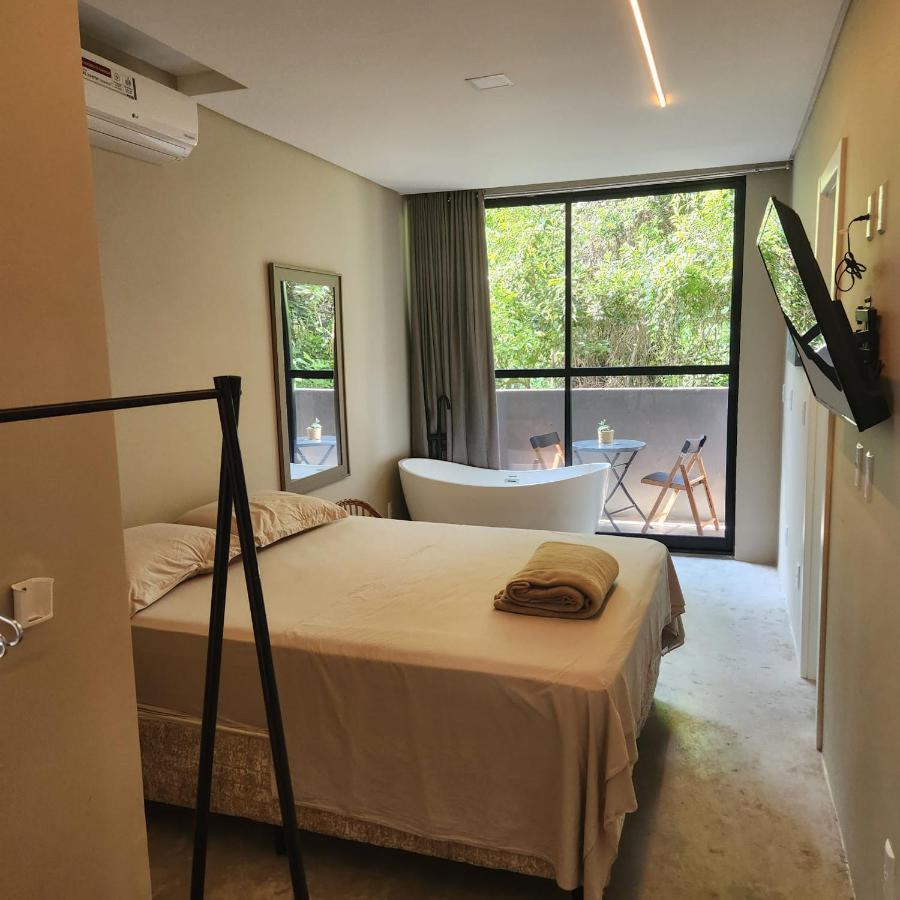 Itajaí Casa Arro - Pousada Boutique מראה חיצוני תמונה