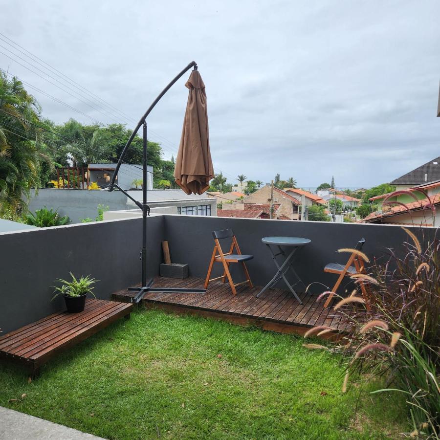Itajaí Casa Arro - Pousada Boutique מראה חיצוני תמונה