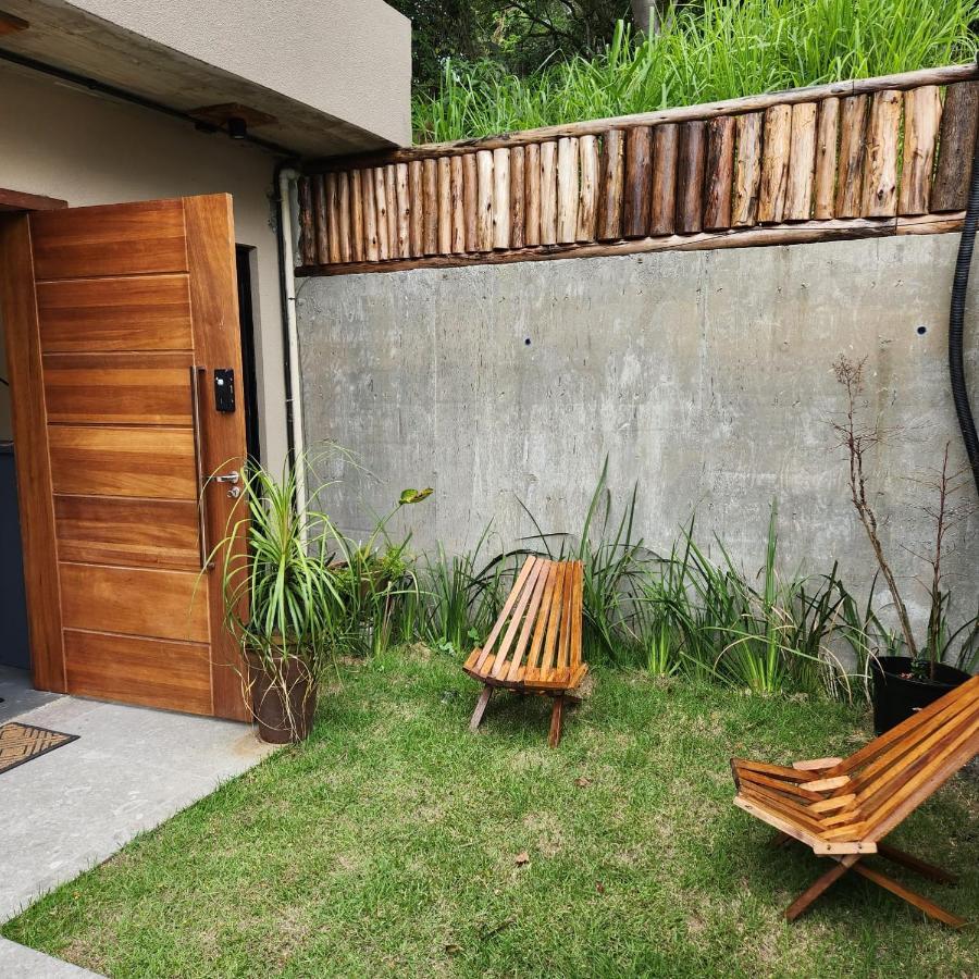Itajaí Casa Arro - Pousada Boutique מראה חיצוני תמונה