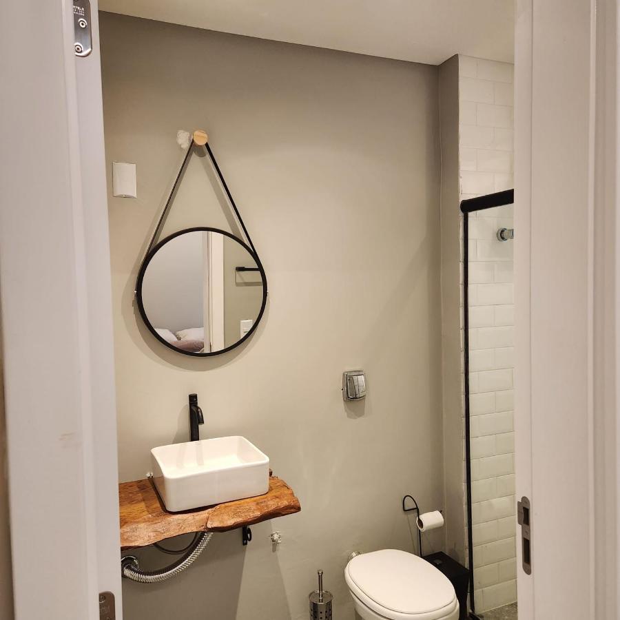Itajaí Casa Arro - Pousada Boutique מראה חיצוני תמונה
