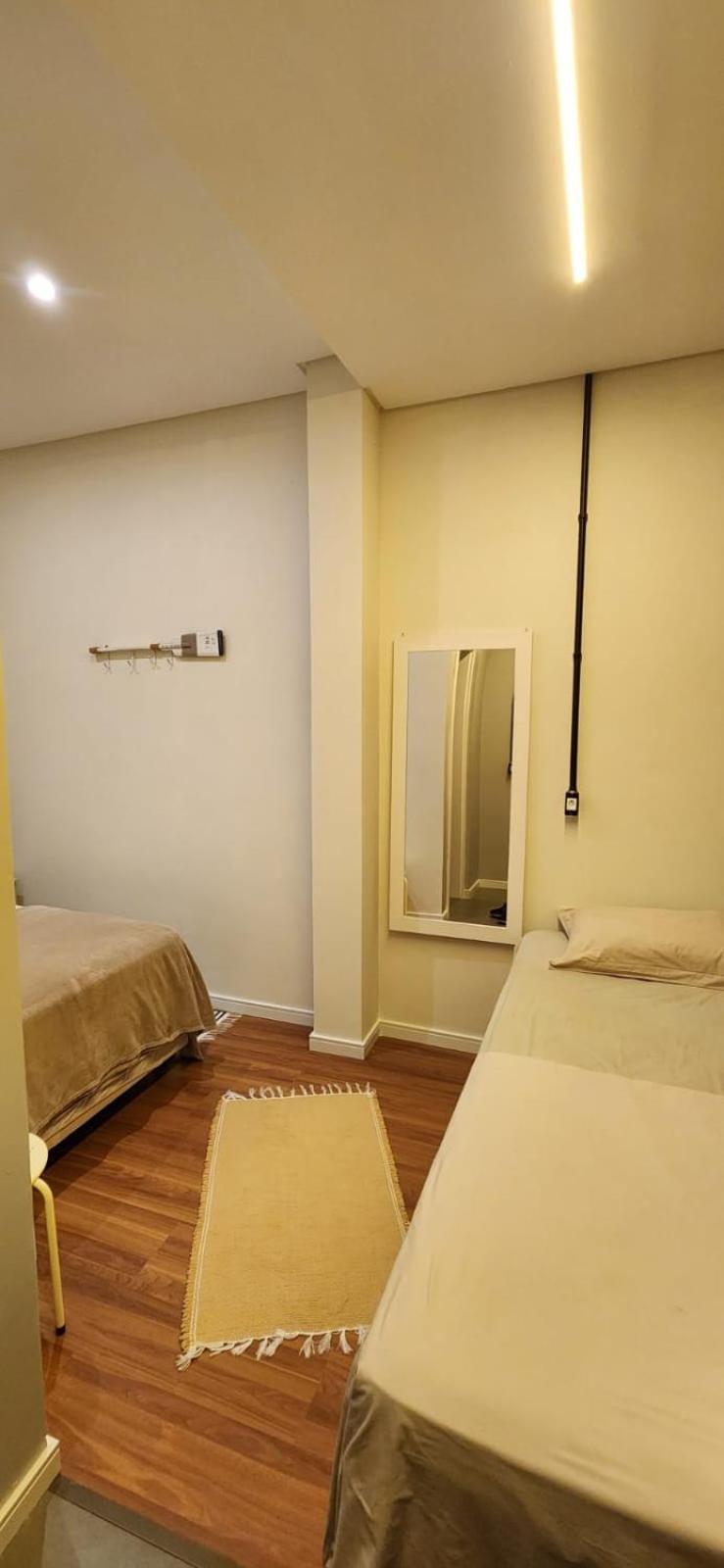 Itajaí Casa Arro - Pousada Boutique מראה חיצוני תמונה