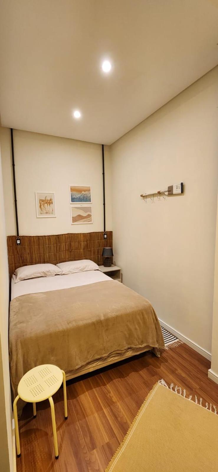 Itajaí Casa Arro - Pousada Boutique מראה חיצוני תמונה