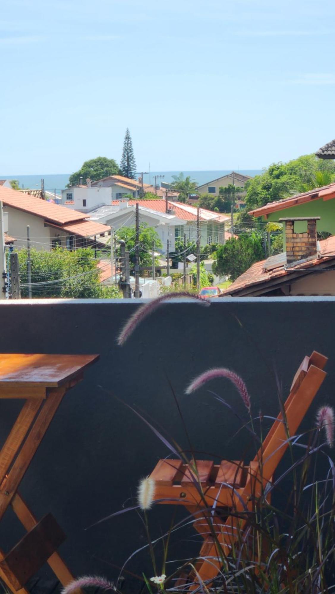 Itajaí Casa Arro - Pousada Boutique מראה חיצוני תמונה