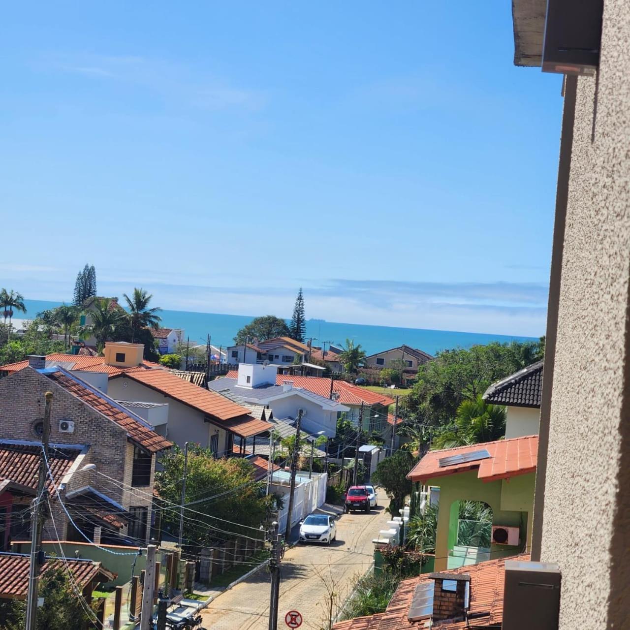 Itajaí Casa Arro - Pousada Boutique מראה חיצוני תמונה