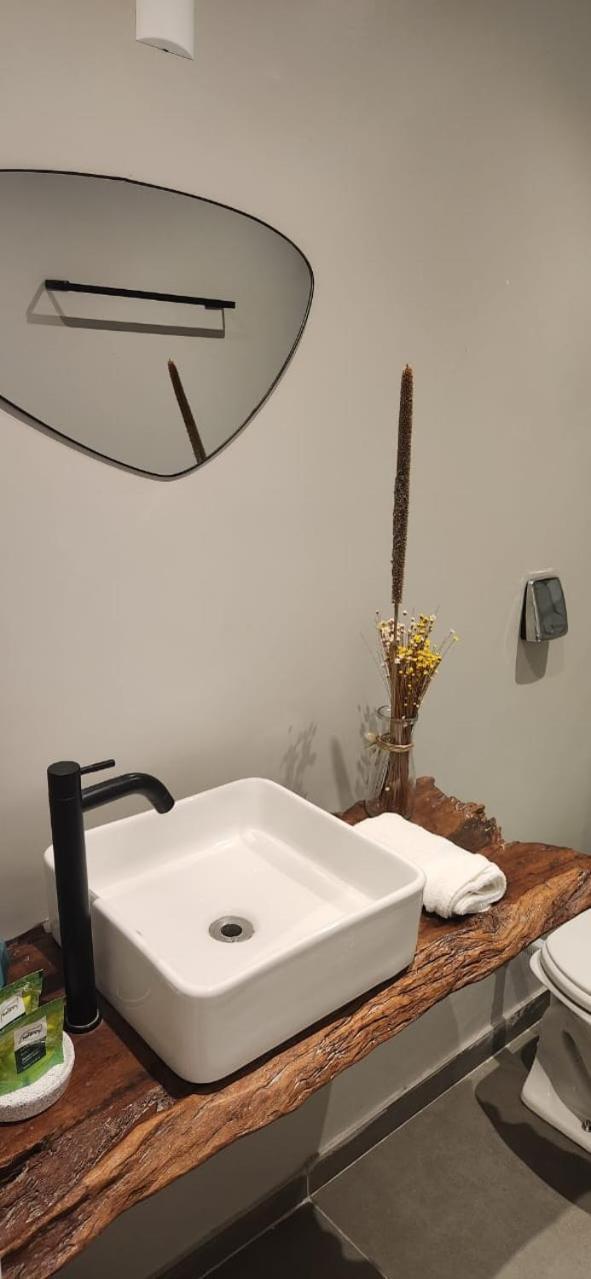Itajaí Casa Arro - Pousada Boutique מראה חיצוני תמונה