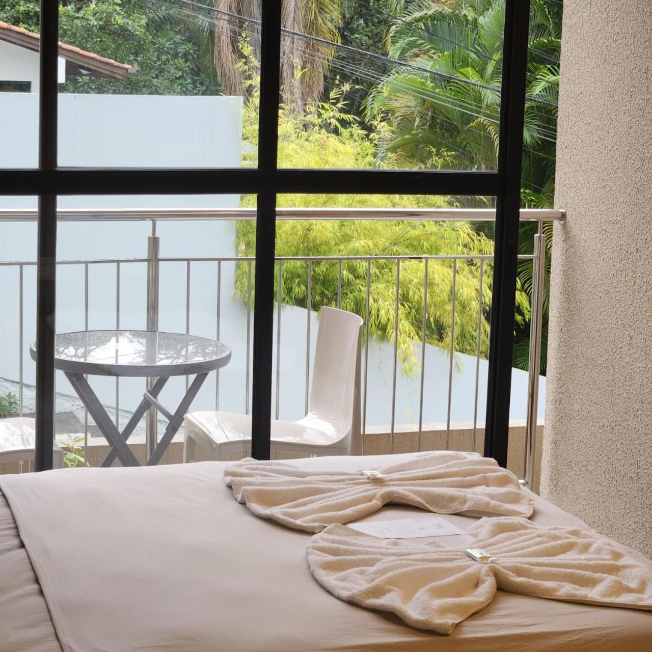 Itajaí Casa Arro - Pousada Boutique מראה חיצוני תמונה