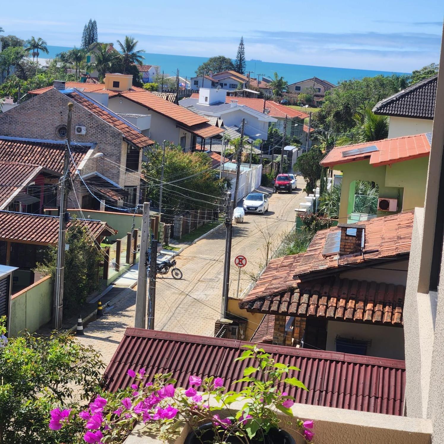 Itajaí Casa Arro - Pousada Boutique מראה חיצוני תמונה