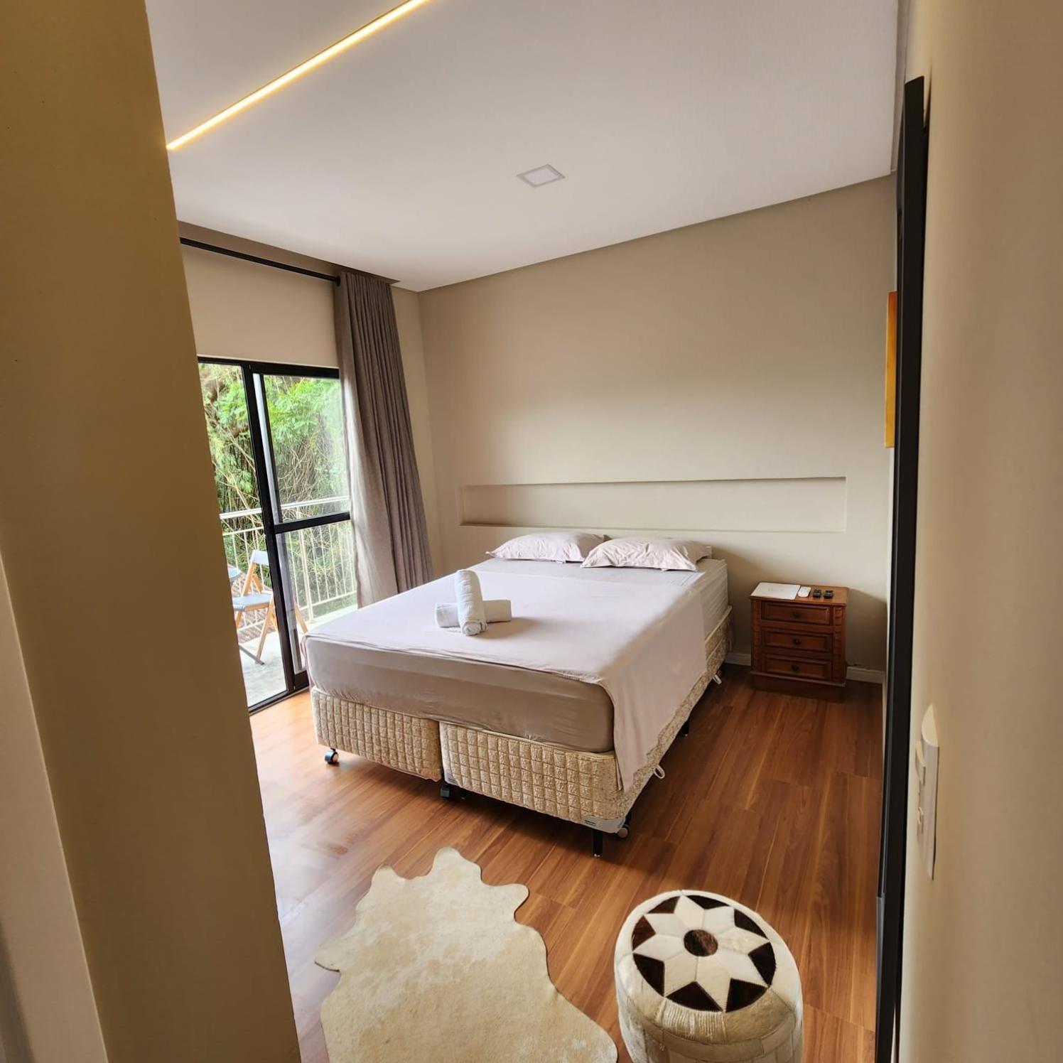 Itajaí Casa Arro - Pousada Boutique מראה חיצוני תמונה
