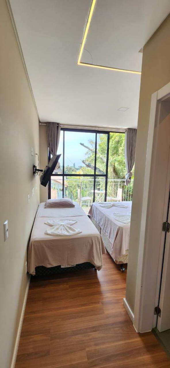 Itajaí Casa Arro - Pousada Boutique מראה חיצוני תמונה
