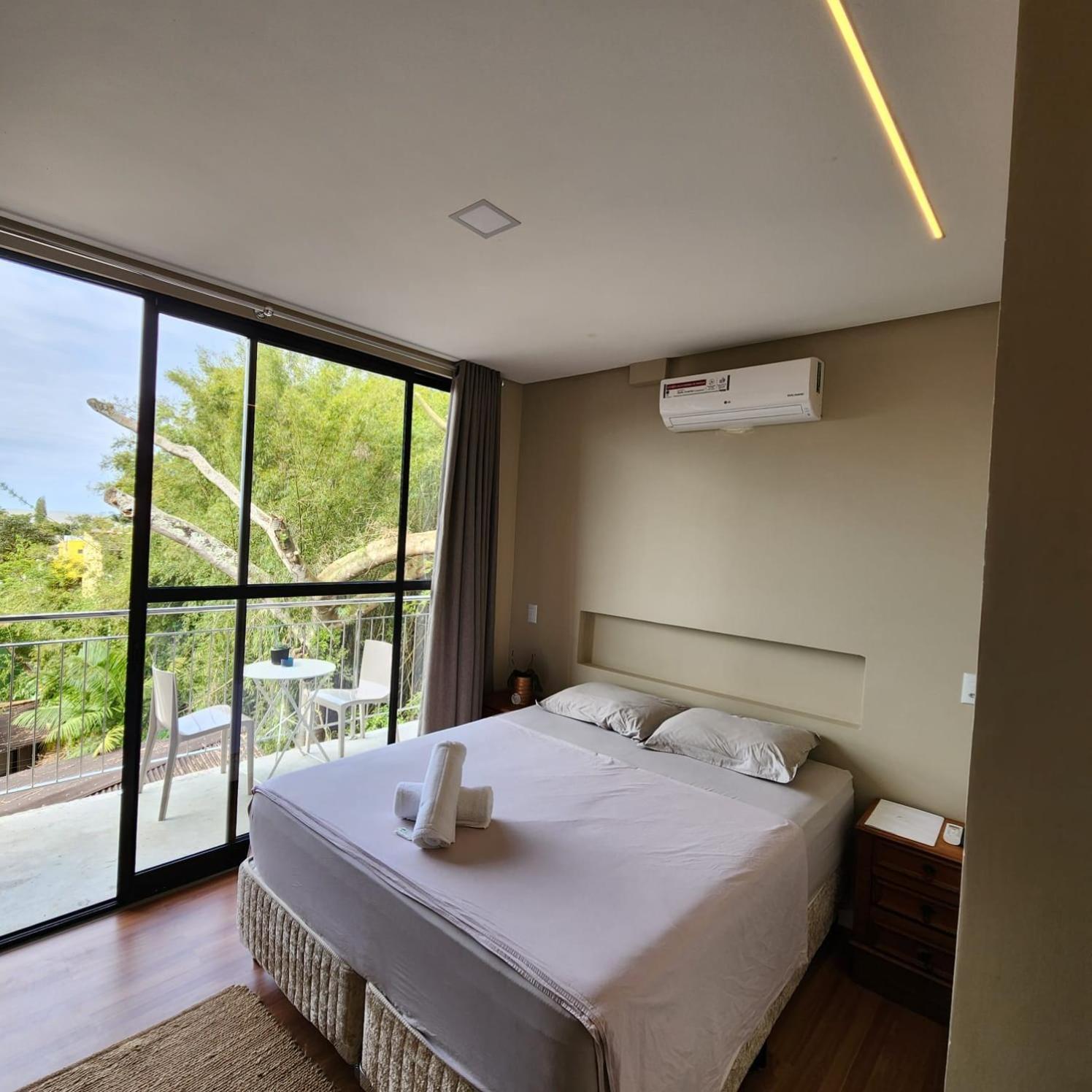 Itajaí Casa Arro - Pousada Boutique מראה חיצוני תמונה