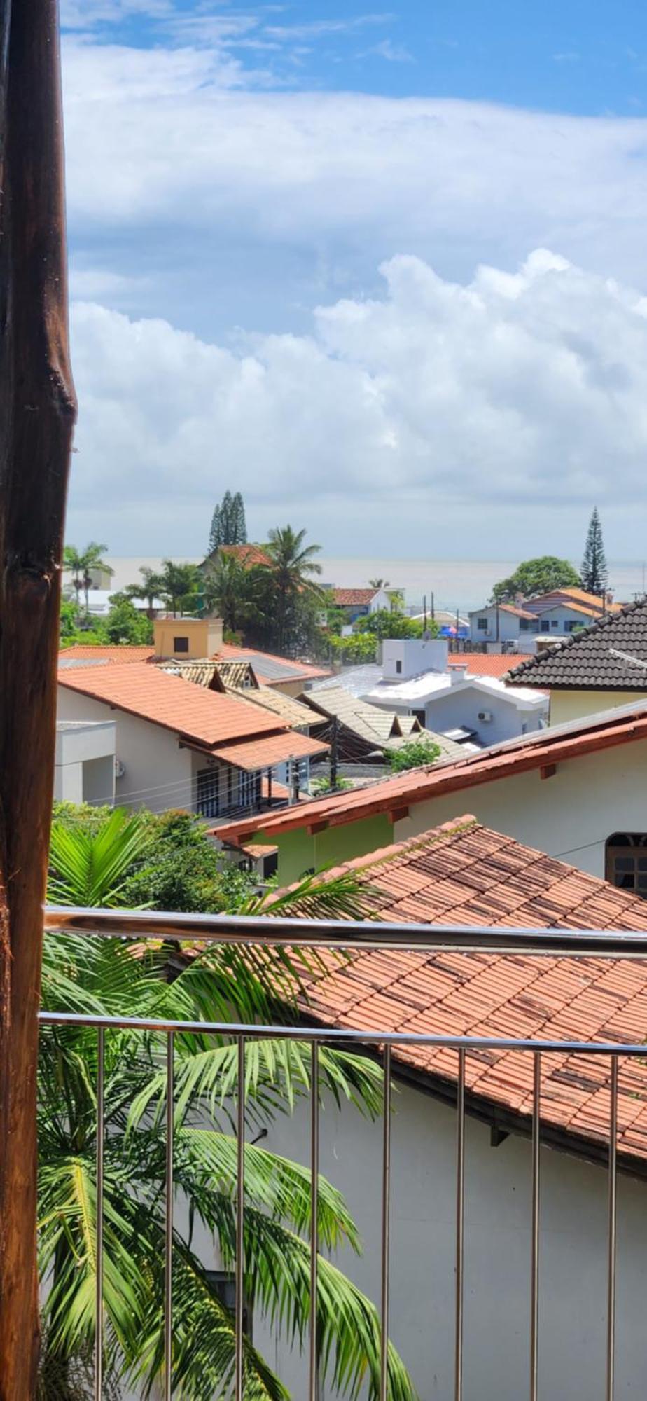 Itajaí Casa Arro - Pousada Boutique מראה חיצוני תמונה