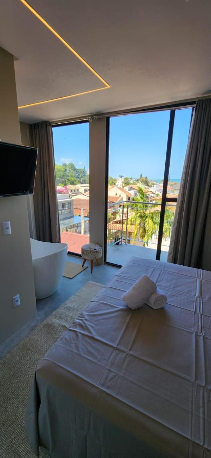 Itajaí Casa Arro - Pousada Boutique מראה חיצוני תמונה