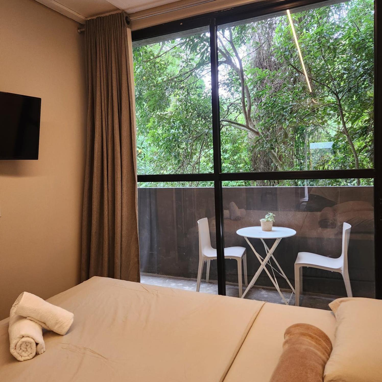 Itajaí Casa Arro - Pousada Boutique מראה חיצוני תמונה